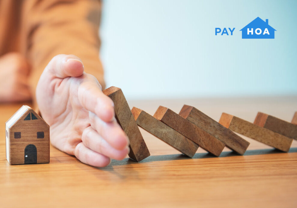 PayHOA self managed condo association software PayHOA self managed condo association software
