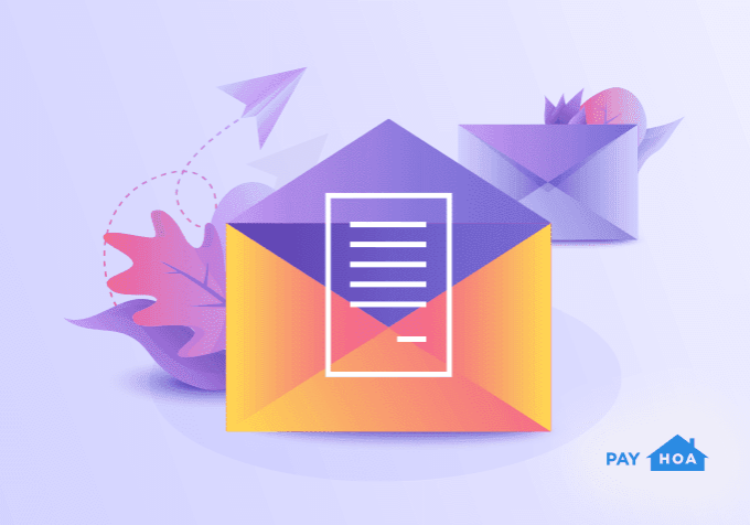 Making the Most of Your Newsletter and HOA Website Making the most of your homeowners association software