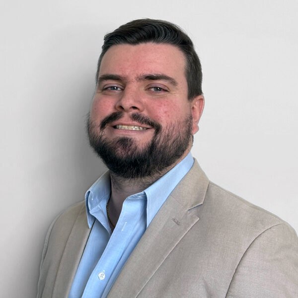 Conor McGarry Conor McGarry