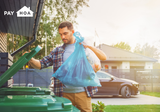 Pay HOA Blog - Communication Gap - Header HOA management