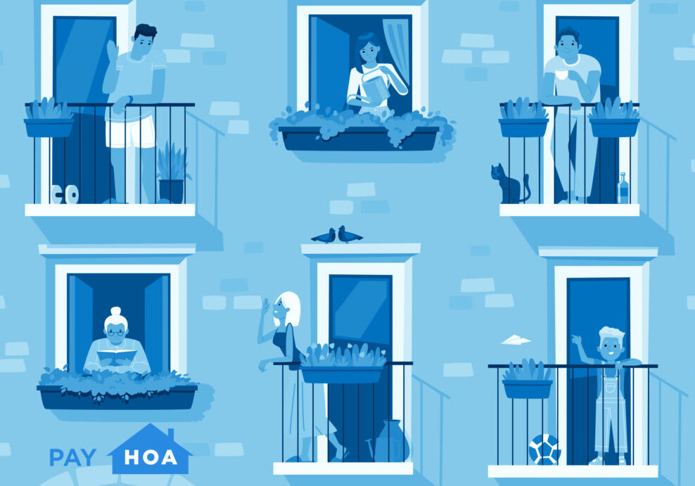 hoa community management hoa community management