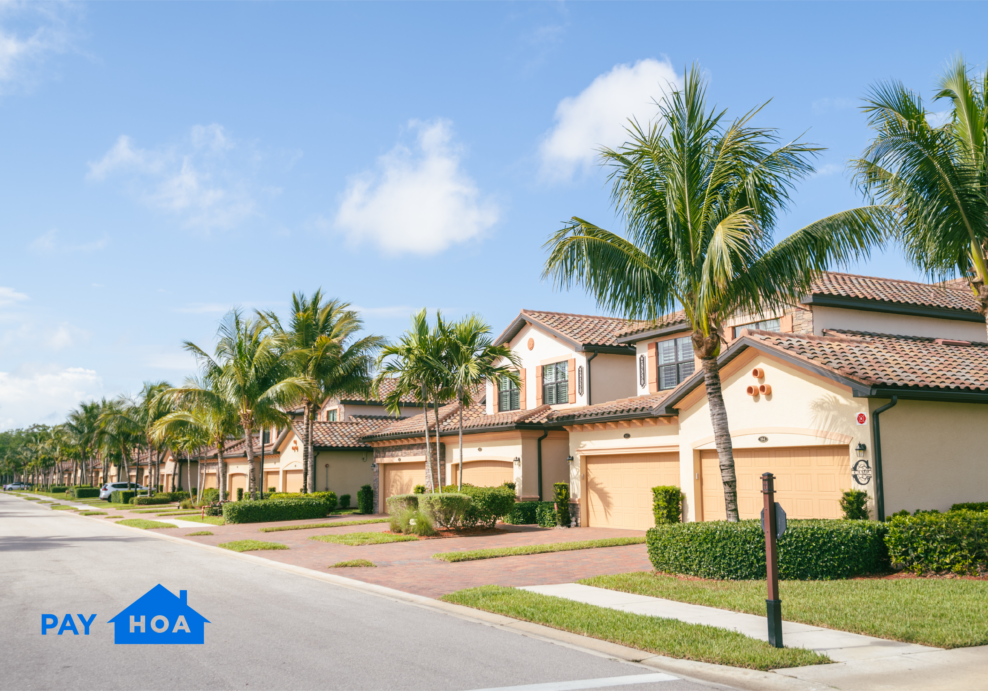 Florida HOA laws