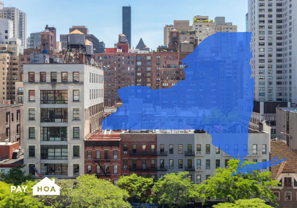 New York HOA Laws: A Guide for Self-Managed Boards