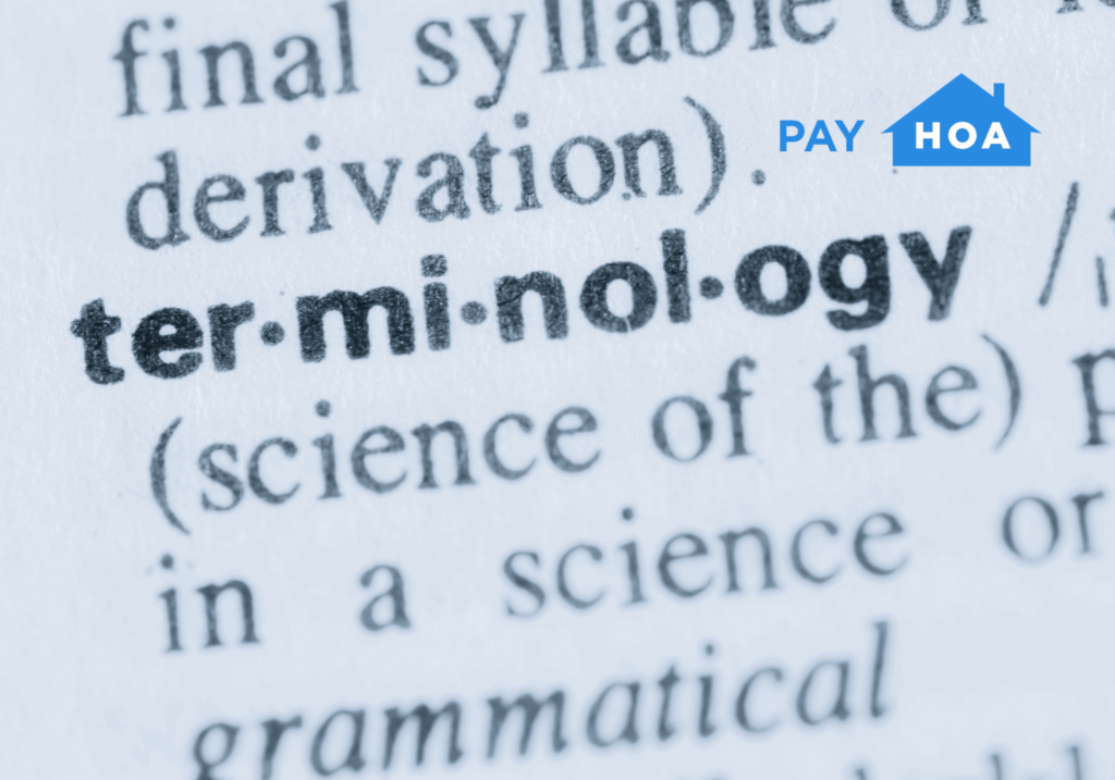 PayHOA-Terminology-r2