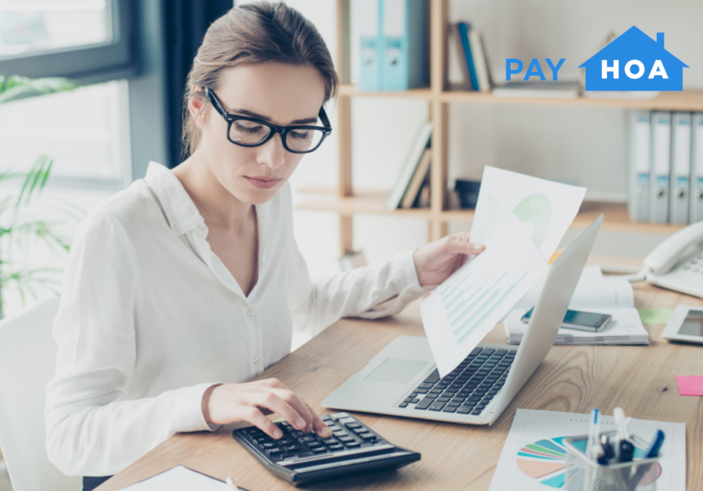 PayHOA hoa bookkeeping hoa bookkeeping