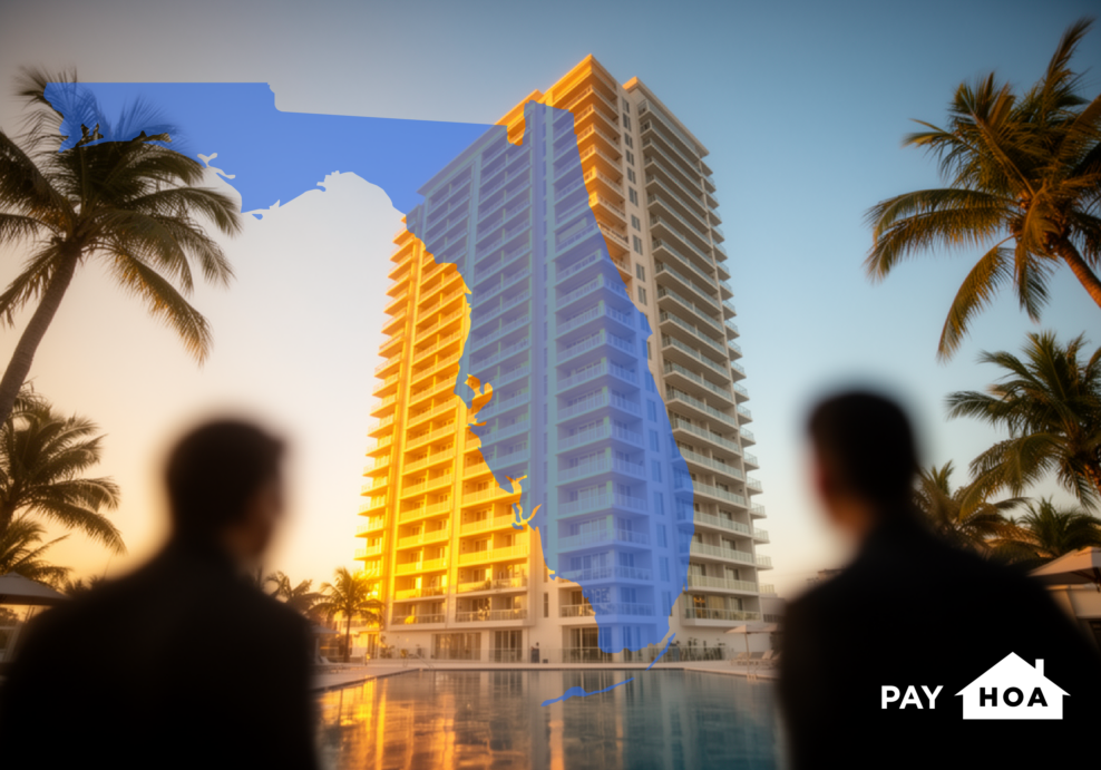 The self-managed board's guide to Florida COA laws