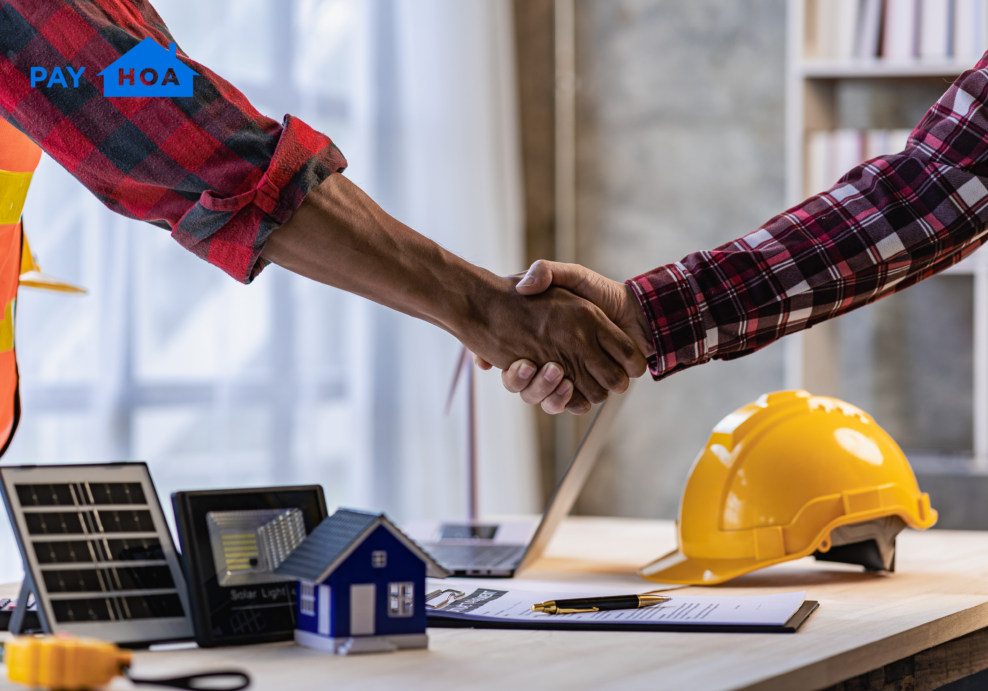 Community Association Management