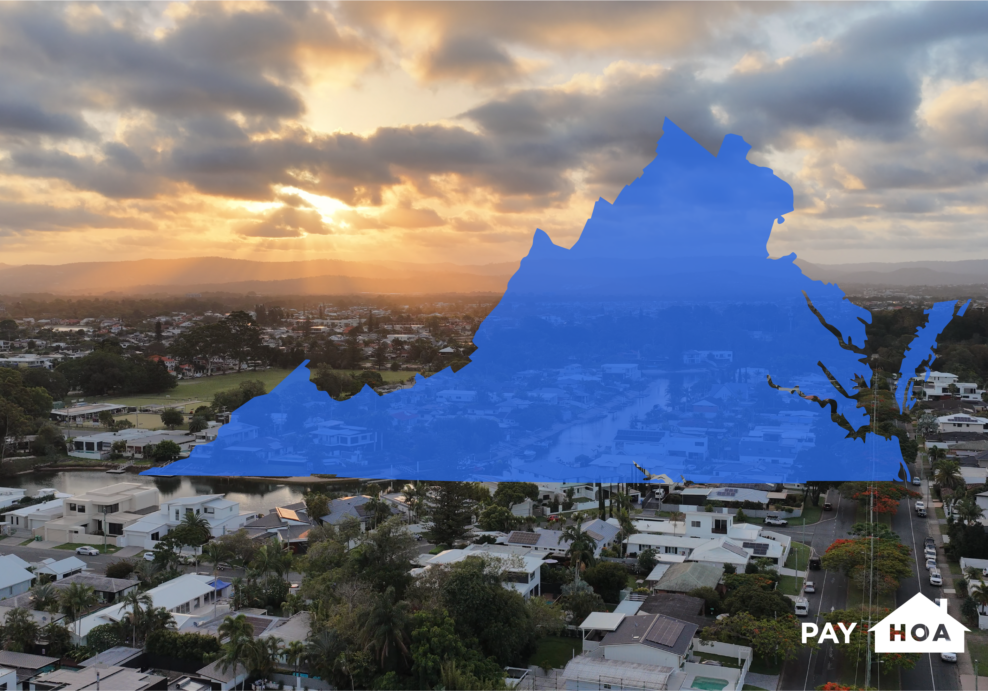 The complete guide to Virginia HOA laws for self-managed boards