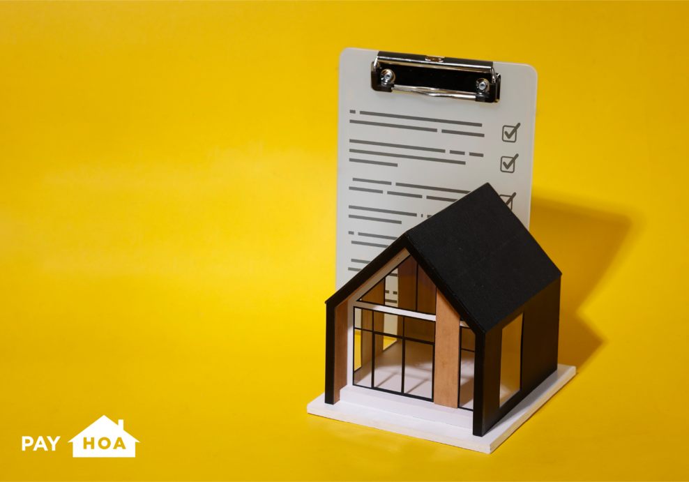 HOA management