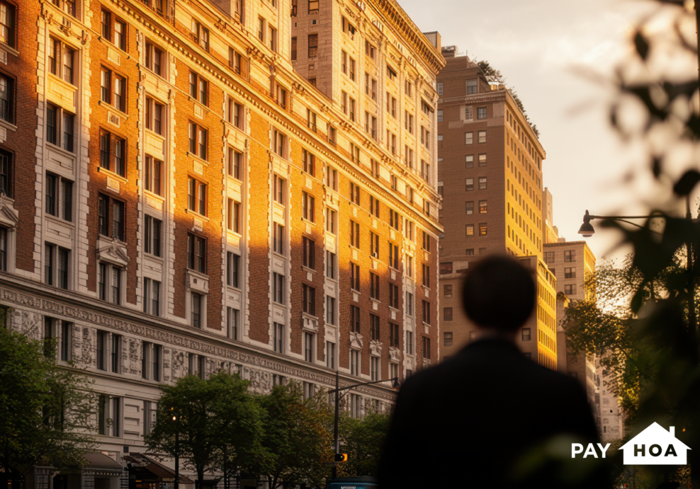 The guide to New York COA laws