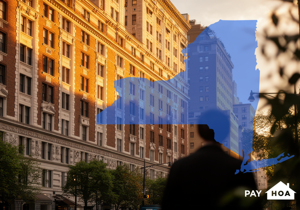 The self-managed board's guide to New York COA laws