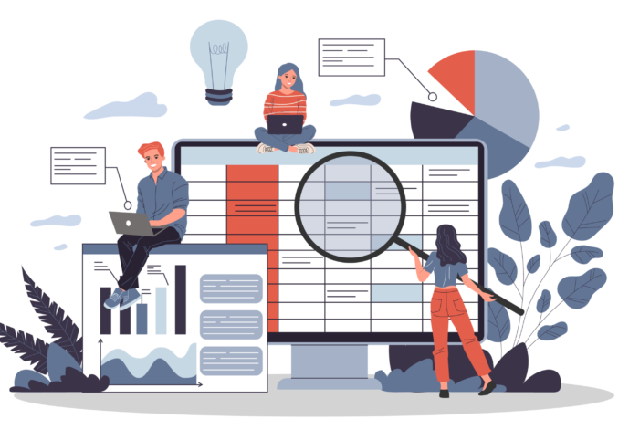 HOA Accounting Software vs. QuickBooks