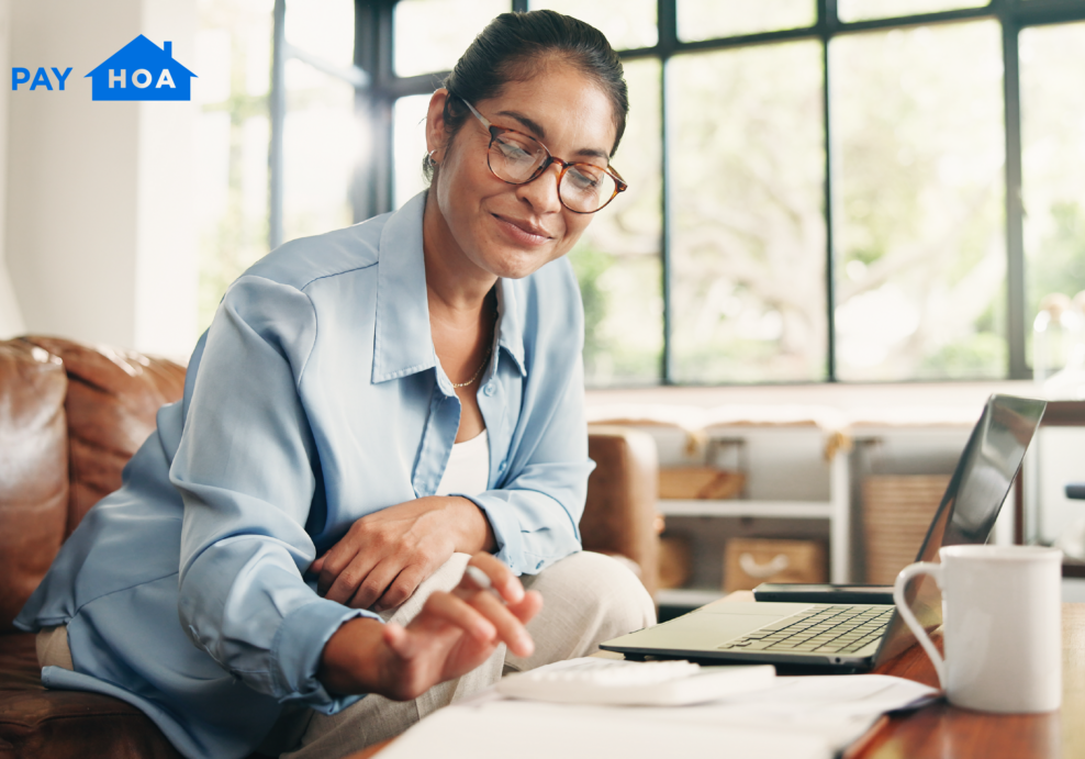 HOA accounting software SKP: how to read HOA financial statements