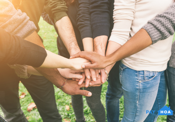 HOA fundraising HOA fundraisers can help you avoid extra assessments