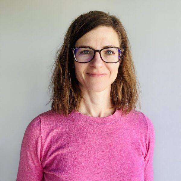 Catherine Detherage