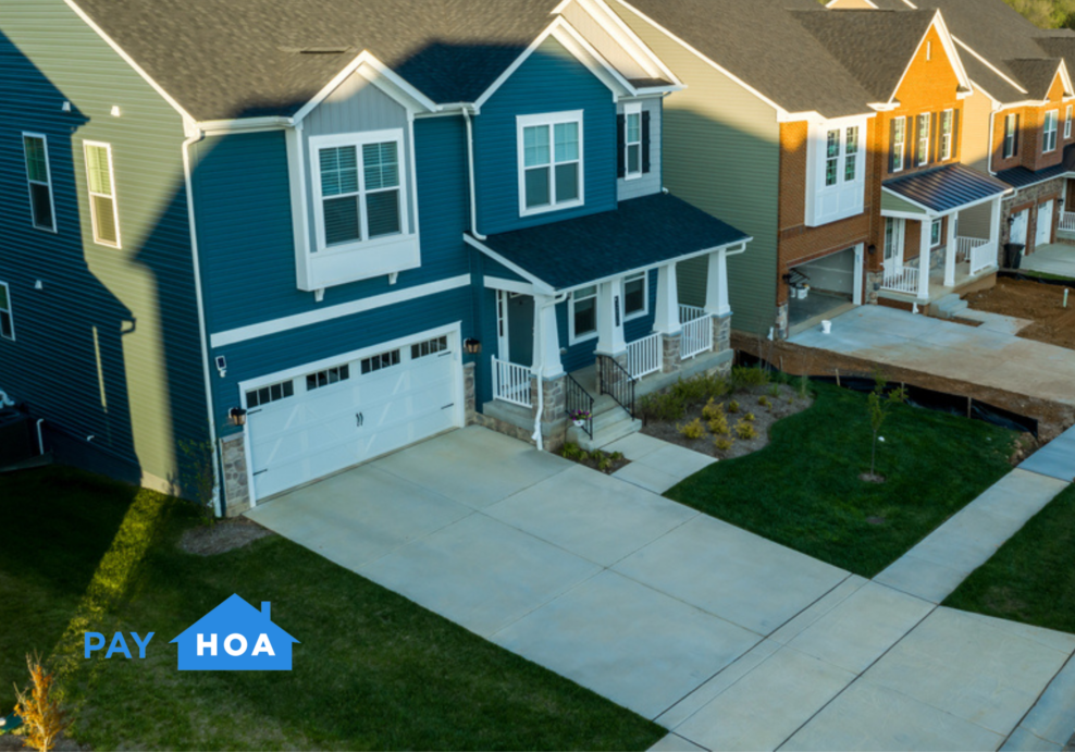 homeowners association management homeowners association management